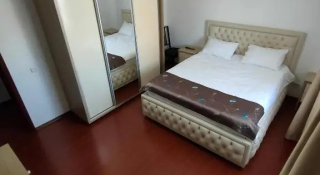 "Apartament"-Casa Genius