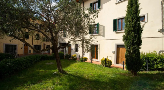 Gualchierina apartment, Забронировать Апартаменты/квартира Апартаменты Прато, рядом с Палаццо Преторио, Апартаменты/квартира
