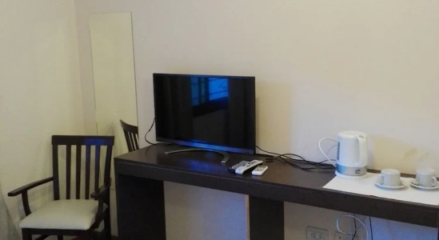 Номер Superior Hotel posada barrancas del sol