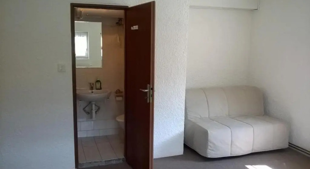 Номер Superior Guest House Honzik