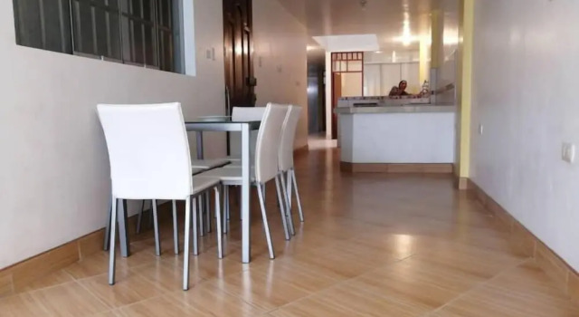 Apartament Departamento Centro Historico