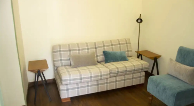 Двухместный люкс Hotel Casa de la Vega