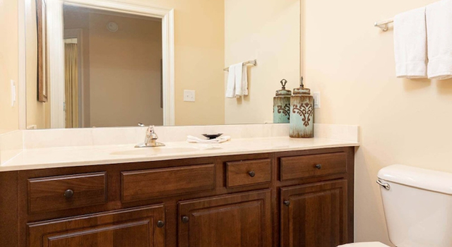 Номер Standard The Oasis 1801 Formerly Phoenix West Ii 1801 4 Bedroom Condo