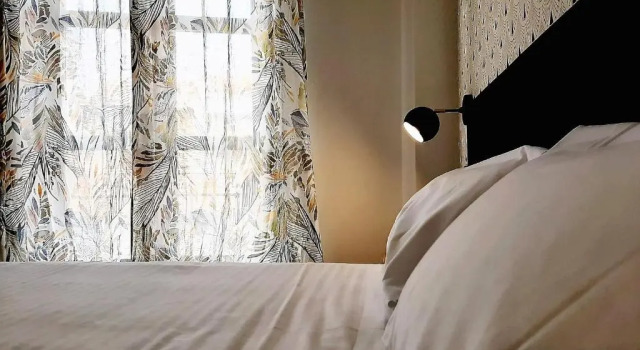 Двухместный номер Hotel Matilde by gaiarooms
