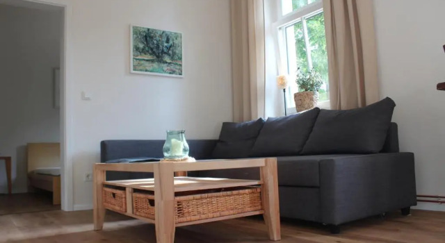 Ferienwohnung Goldgrund15