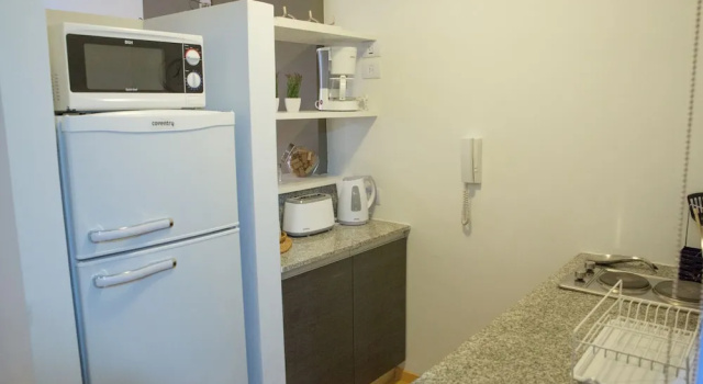 Апартаменты Superior Borges Apartment by Be Local Argentina
