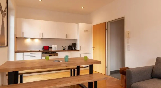 Апартаменты Post Residence Apartments 5C 150m From ski Lift