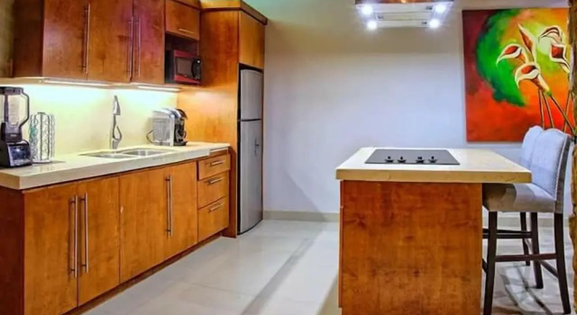 Вилла Comfort Villas Emilio