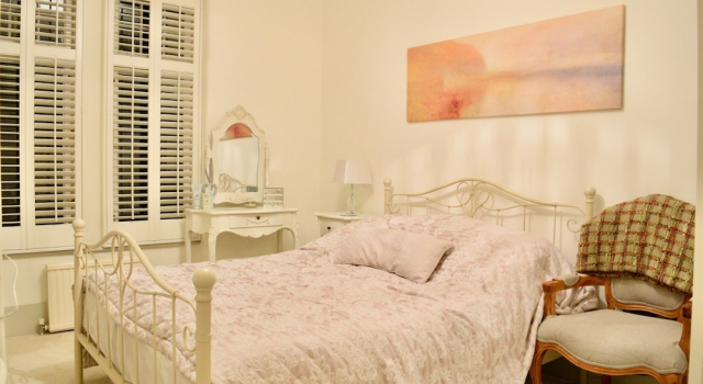 1 Bedroom Flat in West Kensington