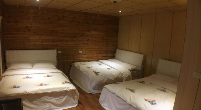 Here is Good Home, Book Bed and Breakfast Ch'un-yang Nantou