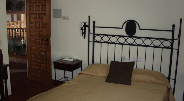 Hotel Casa Palacio, Забронировать Отель Отели Ciudad Real Province с парковкой, Парковка