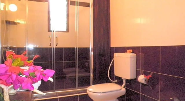 Номер Standard Palumboreef Beach Resort