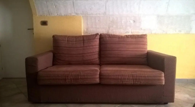 Коттедж Volte di Pietra