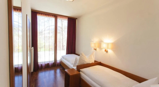 Appartements Steiner