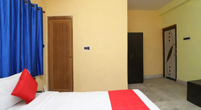 OYO 11530 Maa Tara Guest House, Prenota Affittacamere Calcutta 