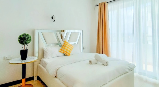 Апартаменты Deluxe Lux Suites Imagine Luxury Apartments