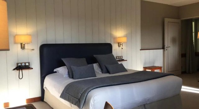 Номер Standard Dormy House
