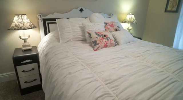 Номер Standard Poppy Sister Inn