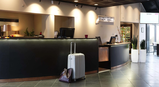 Scandic Aarhus Vest