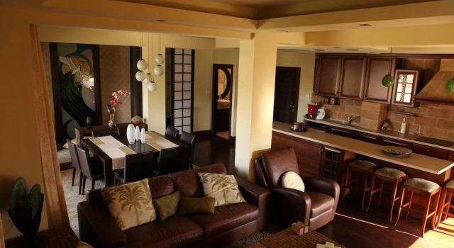 Eftichia Luxury Apartment, Book Apartment Larnaka Larnaca Region