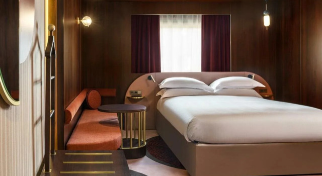 Nest Hotel Paris la Défense - MGallery Collection