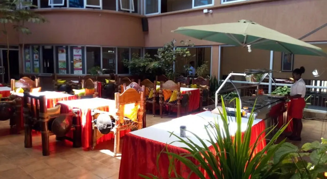 Jireh Motel Entebbe, Buchen Sie Motel Motels in Eastern Uganda, Motel