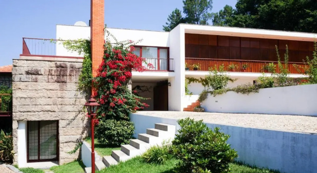 Апартаменты Quinta Da Longra