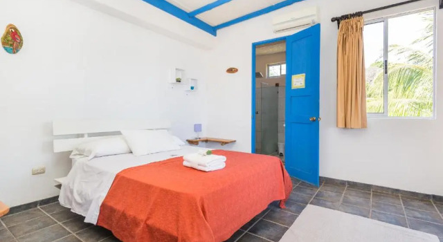 Апартаменты c 1 комнатой с балконом и с красивым видом из окна Casitas Sollevante Boutique Hotel