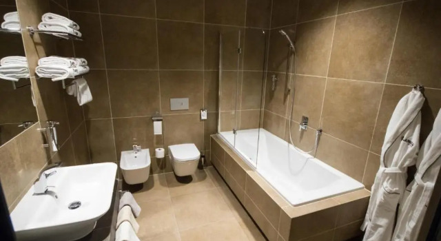 Апартаменты Jasna SportHotel & SPA