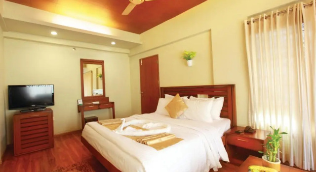 Номер Standard Grand Plaza