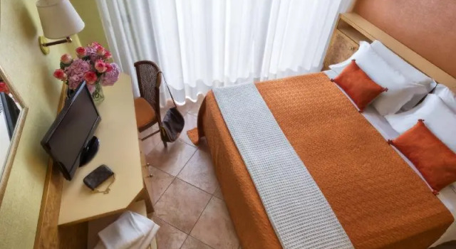 Номер Standard Parioli Hotel Rimini