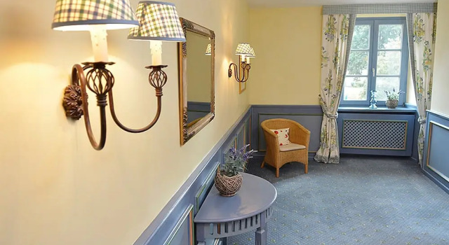 Klostermeisterhaus, Reserva ahora Hotel Hoteles en Baden-Wurtemberg con desayuno, Desayunos