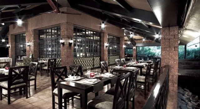 Вилла с видом на сад Taj Holiday Village Resort & Spa, Goa