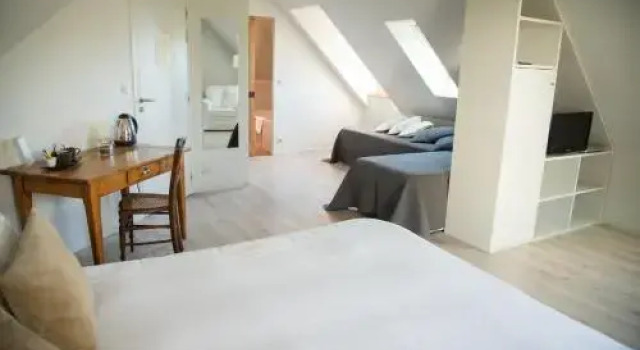 Aux Caprices d'Aubrac, Rezervați Hotel Laguiole Aveyron