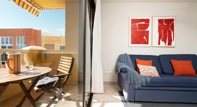 Las Olas Your Retreat in El M Dano, Prenota Appartamento Granadilla de Abona 