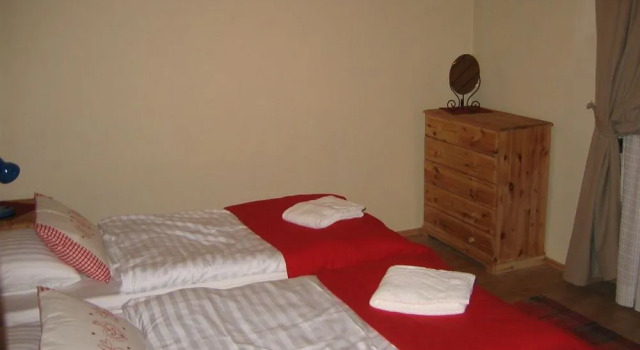 Chalet Michaela, Забронировать Шале Виллы Глемм, Вилла