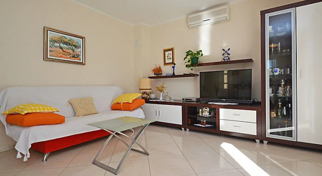 Holiday Home Lory