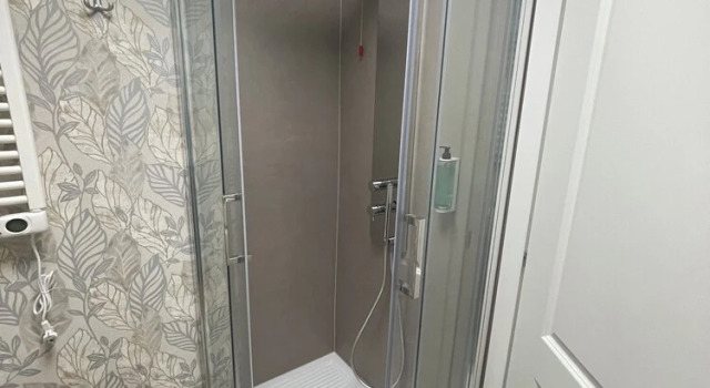 Номер Economy ROMES GLORIA HOTEL