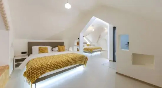 Люкс 818 Homestay
