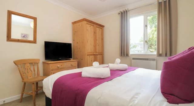 Bramble Cottage, Réserver Maison de vacances Hôtels à Angleterre avec piscine, Piscine