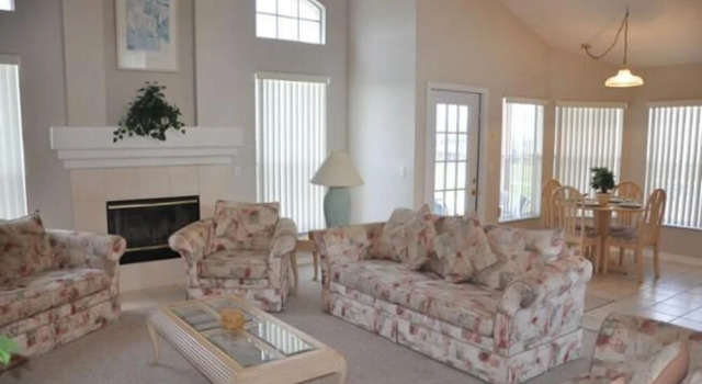 Bahama Breeze - Riggs 622 4 Bedroom Home