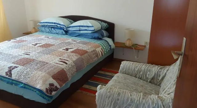 Апартаменты Charlie Apartments