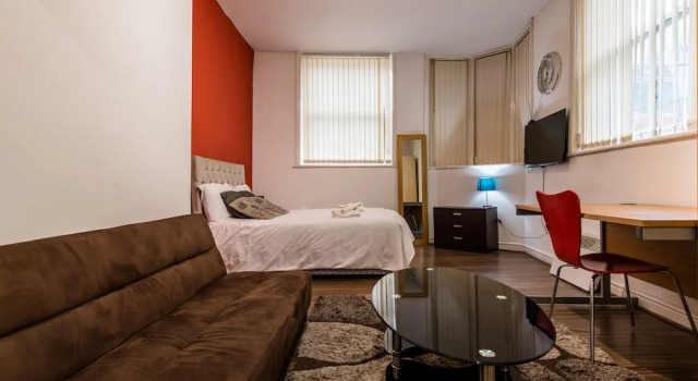 Lux Inn, Забронировать Отель Отели Англии 3 звезды, 3*