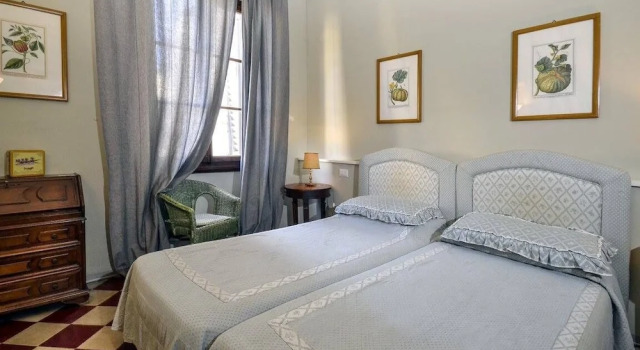 Двухместный номер Standard Leone XIV Firenze