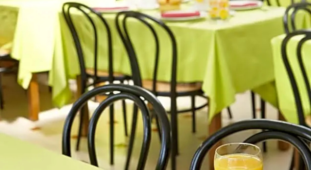 Пятиместный номер Standard Hotel Bulevard