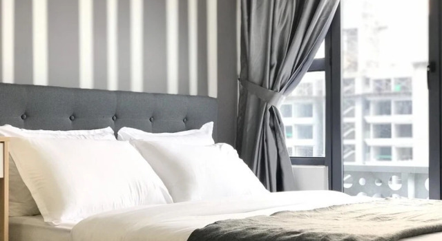 Velocity Residence at Sunway mall, Забронировать Апартаменты/квартира Апартаменты Ампанг, Апартаменты/квартира