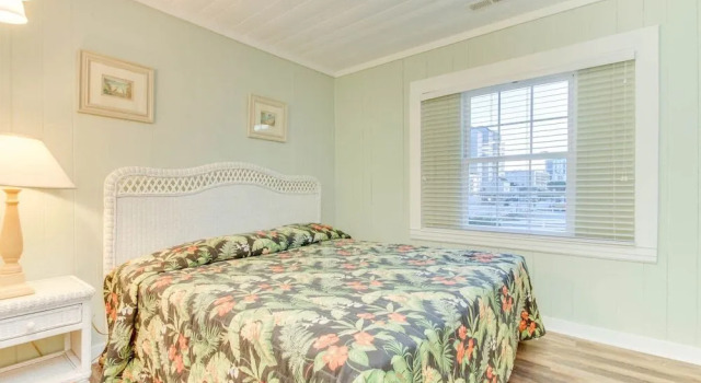 Ocean Keyes 3704 - 3 Br Condo