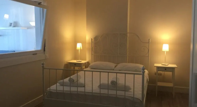 Azure Vista Residence and Suite Hotel