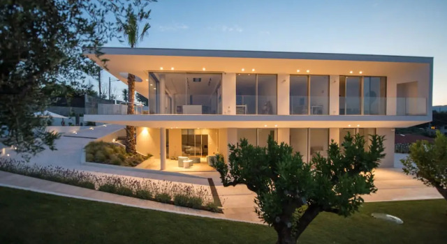 B&B Capo Torre Resort & SPA, Buchen Sie Resort SPA-Hotels in Palmenriviera, SPA