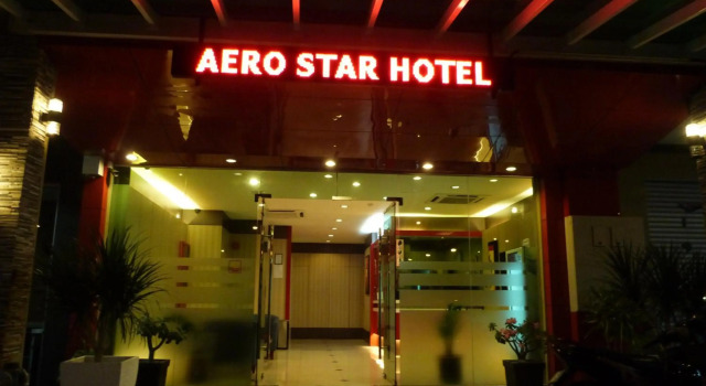 AERO Star Hotel, Rezerwuj Hotel Seremban Negeri Sembilan